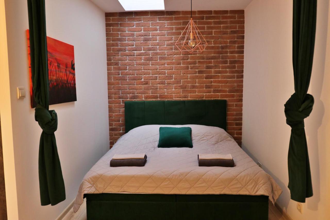 Apartament W Samym Centrum Jeleniej Gory Jelenia Góra Exterior foto