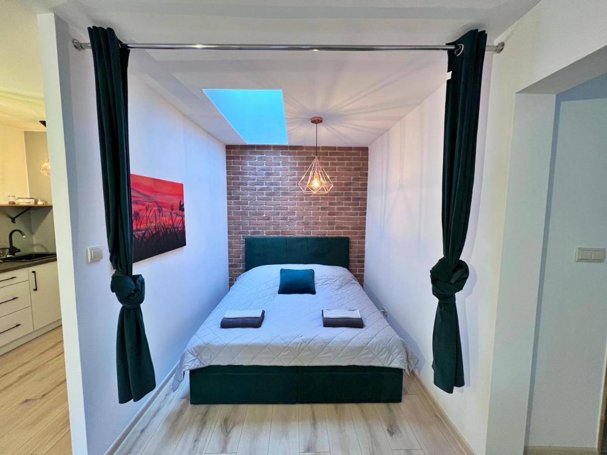 Apartament W Samym Centrum Jeleniej Gory Jelenia Góra Exterior foto
