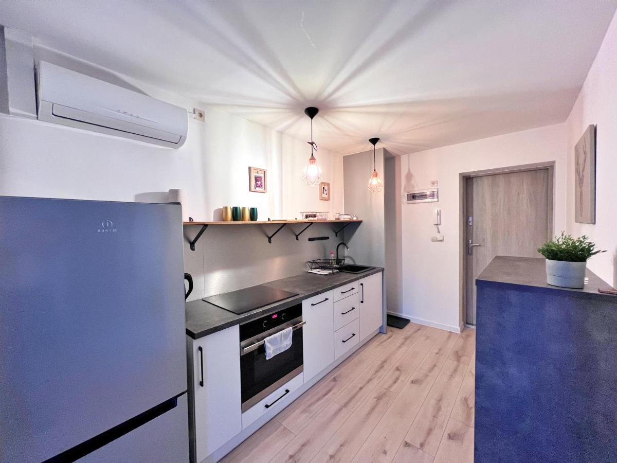 Apartament W Samym Centrum Jeleniej Gory Jelenia Góra Exterior foto