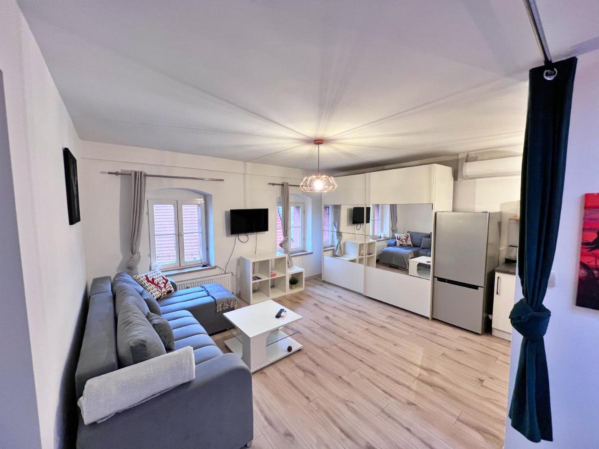 Apartament W Samym Centrum Jeleniej Gory Jelenia Góra Exterior foto